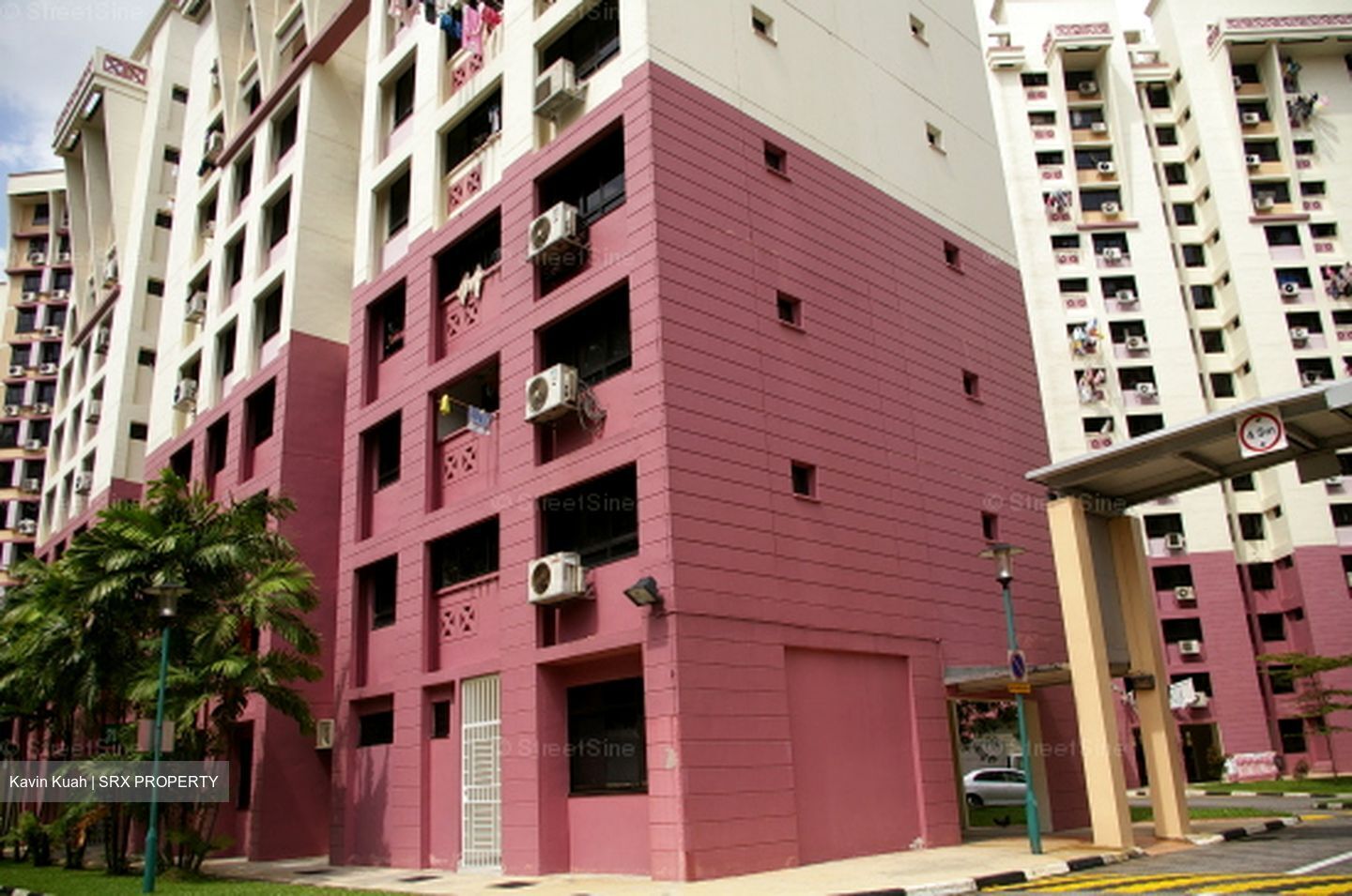 Blk 289G Bukit Batok Street 25 (Bukit Batok), HDB 4 Rooms #599106351